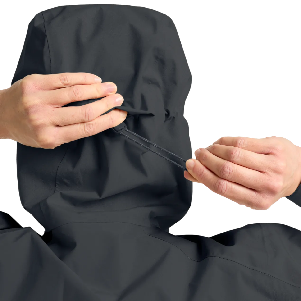 UNBOUND ADVENTURE 2L JKT W