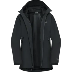 UNBOUND ADVENTURE 2L JKT W