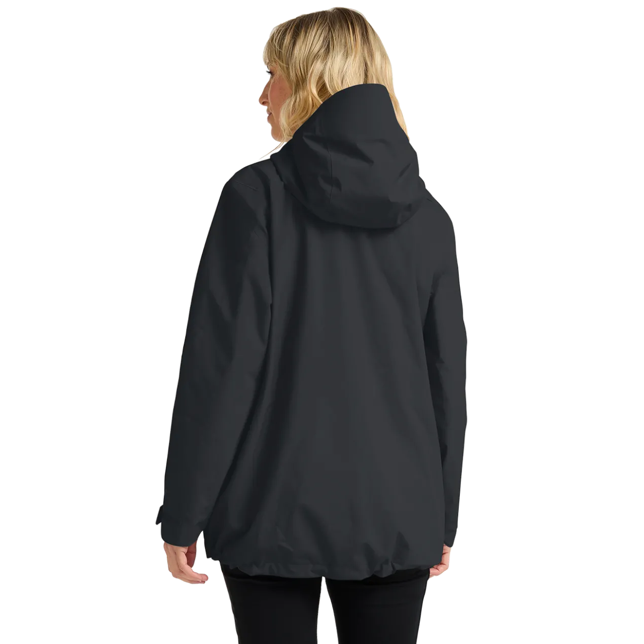 UNBOUND ADVENTURE 2L JKT W