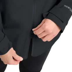 UNBOUND ADVENTURE 2L JKT W