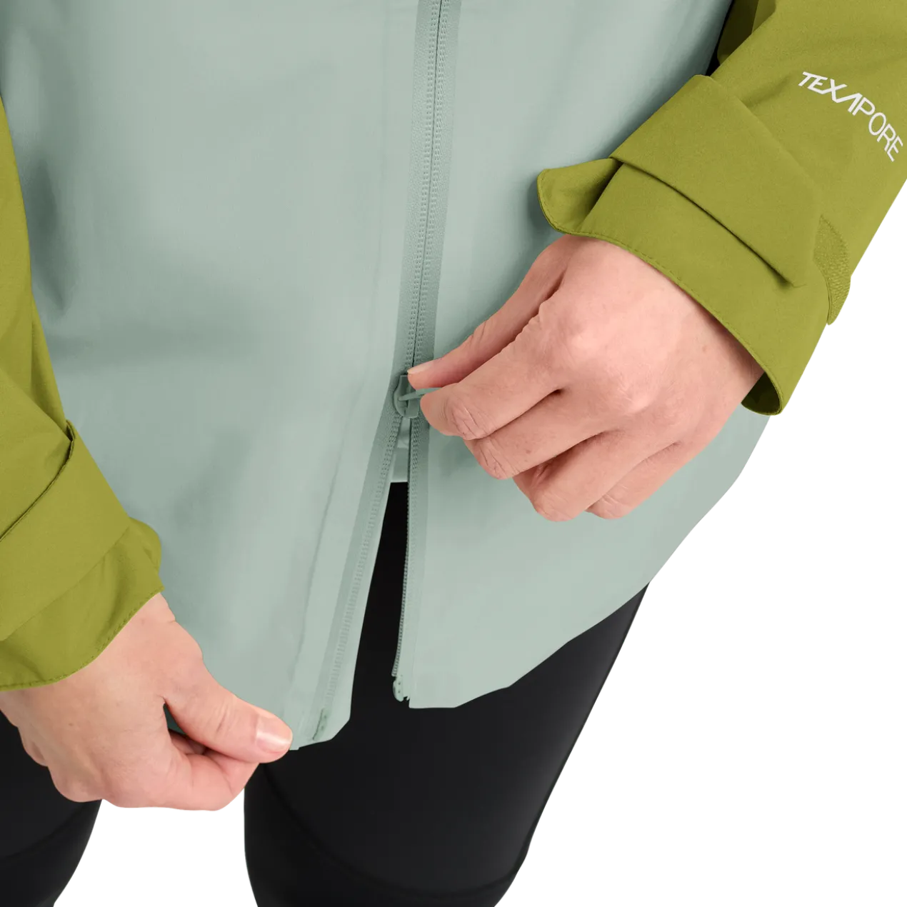UNBOUND ADVENTURE 2L JKT W