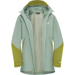 UNBOUND ADVENTURE 2L JKT W