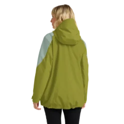 UNBOUND ADVENTURE 2L JKT W