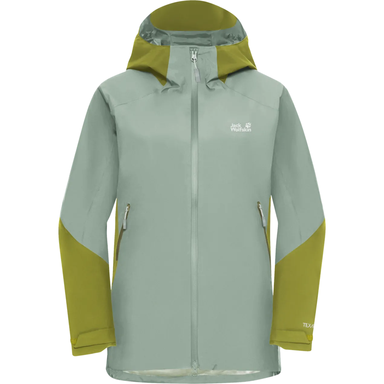 UNBOUND ADVENTURE 2L JKT W