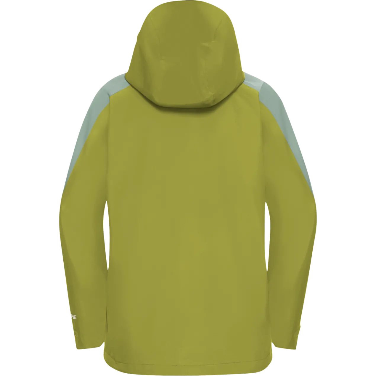 UNBOUND ADVENTURE 2L JKT W