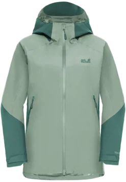 UNBOUND ADVENTURE 2L JKT W