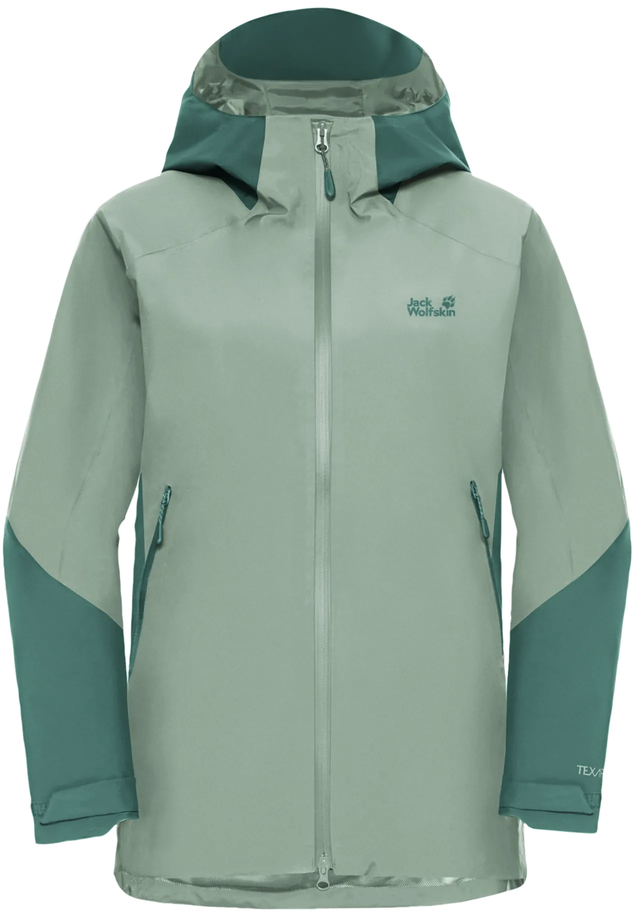 UNBOUND ADVENTURE 2L JKT W