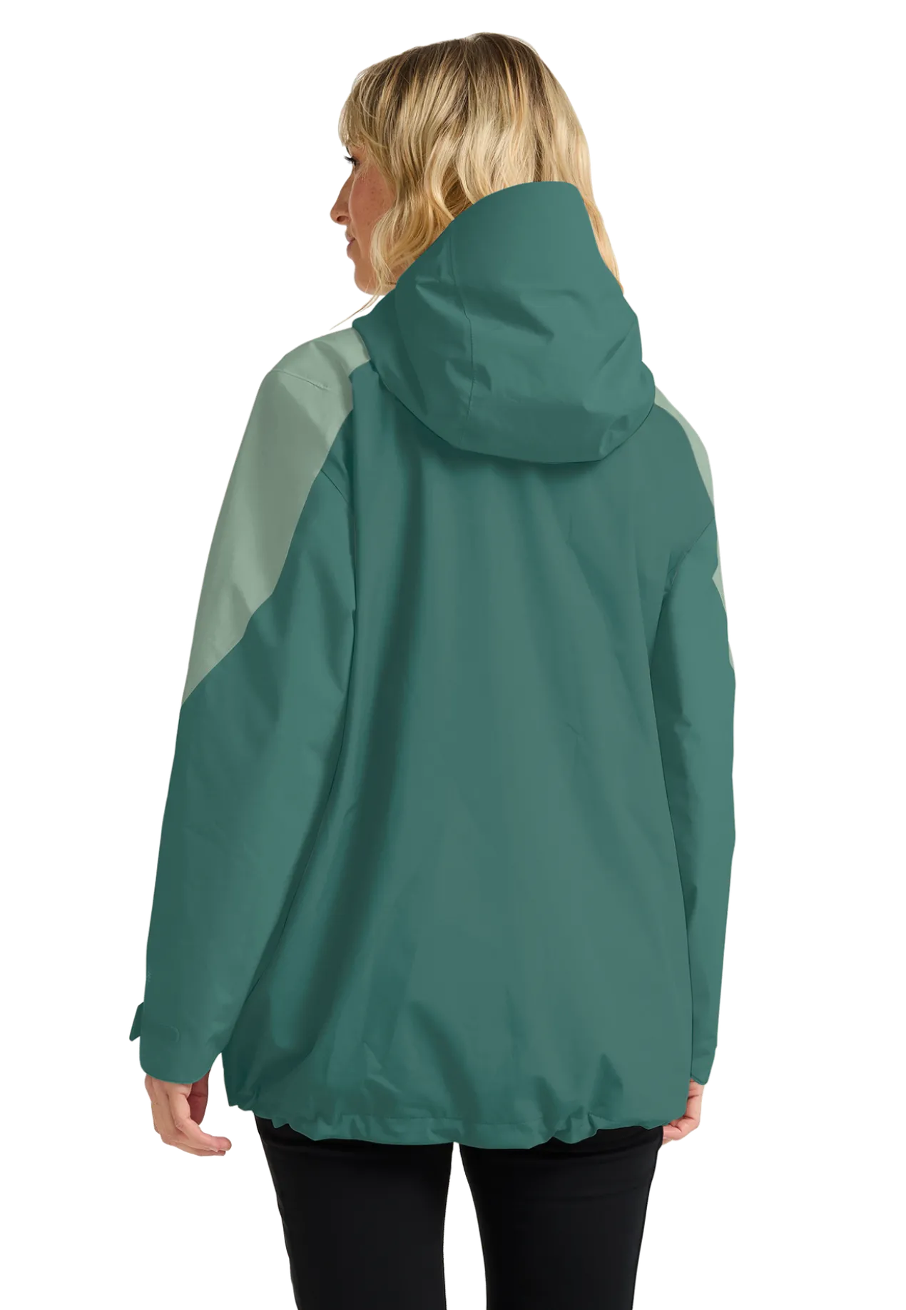 UNBOUND ADVENTURE 2L JKT W