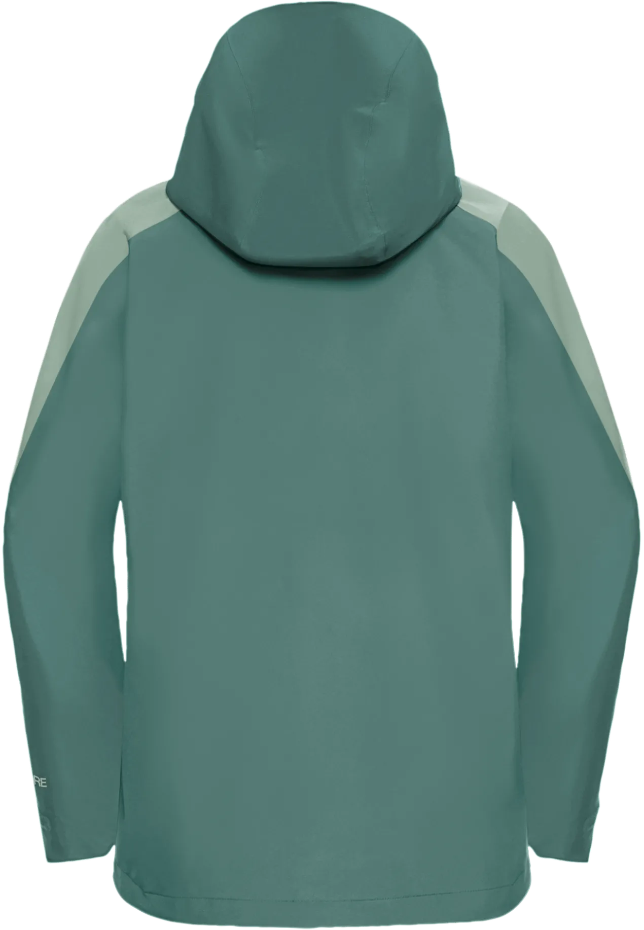 UNBOUND ADVENTURE 2L JKT W
