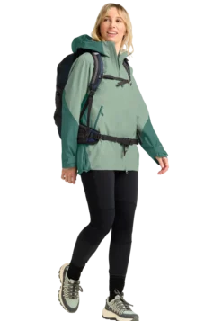 UNBOUND ADVENTURE 2L JKT W