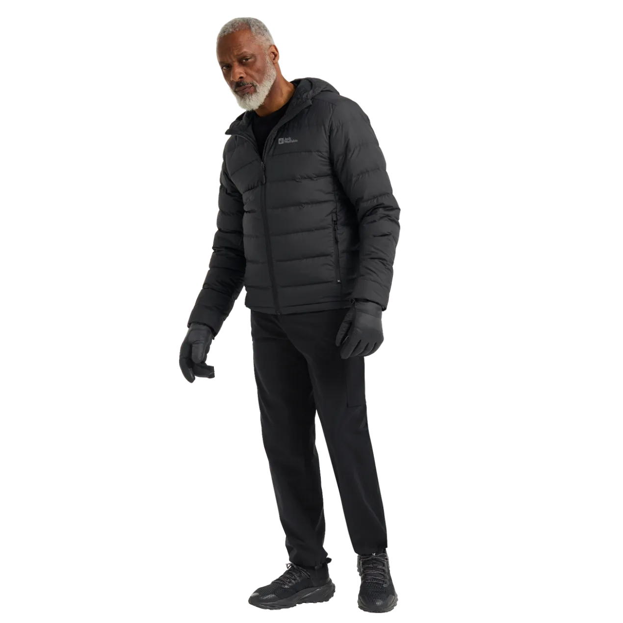 URBAN GLOVE