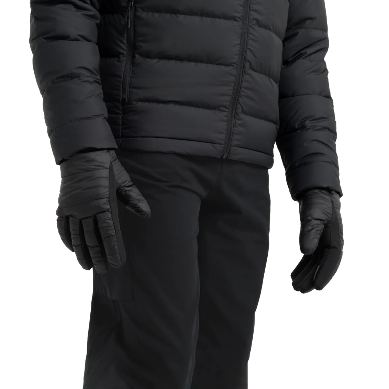 URBAN GLOVE