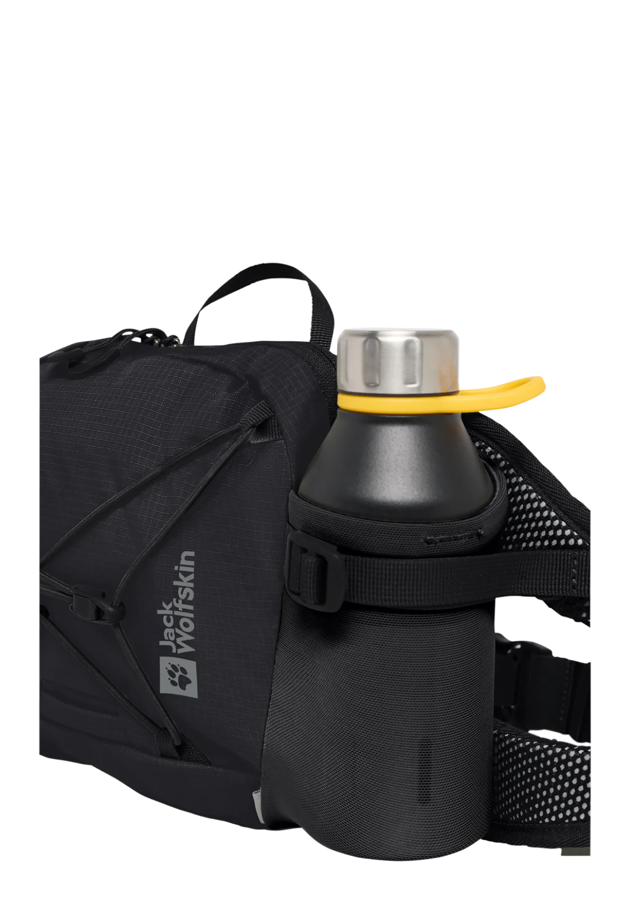 VELOCITY HIPBAG