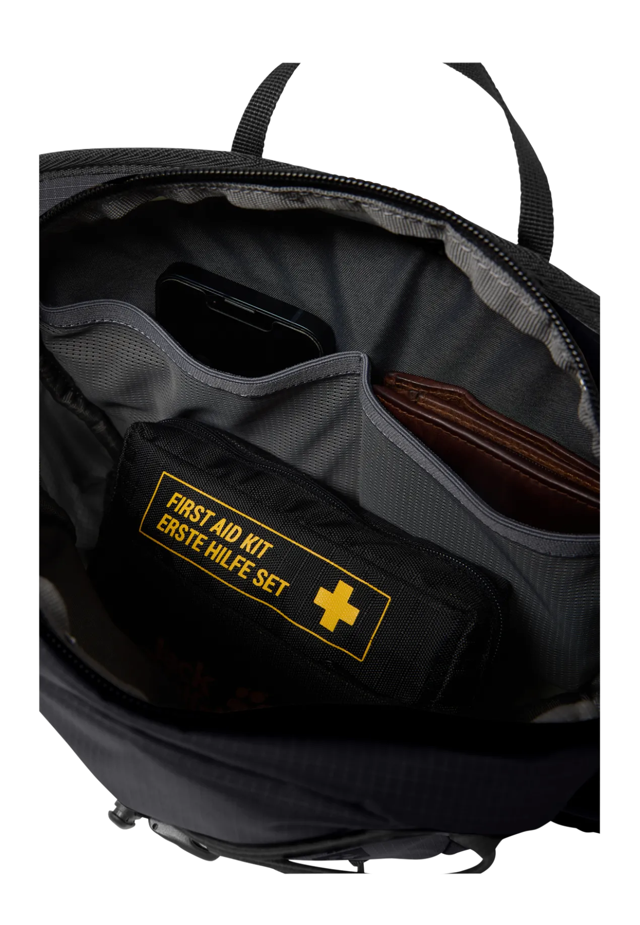 VELOCITY HIPBAG