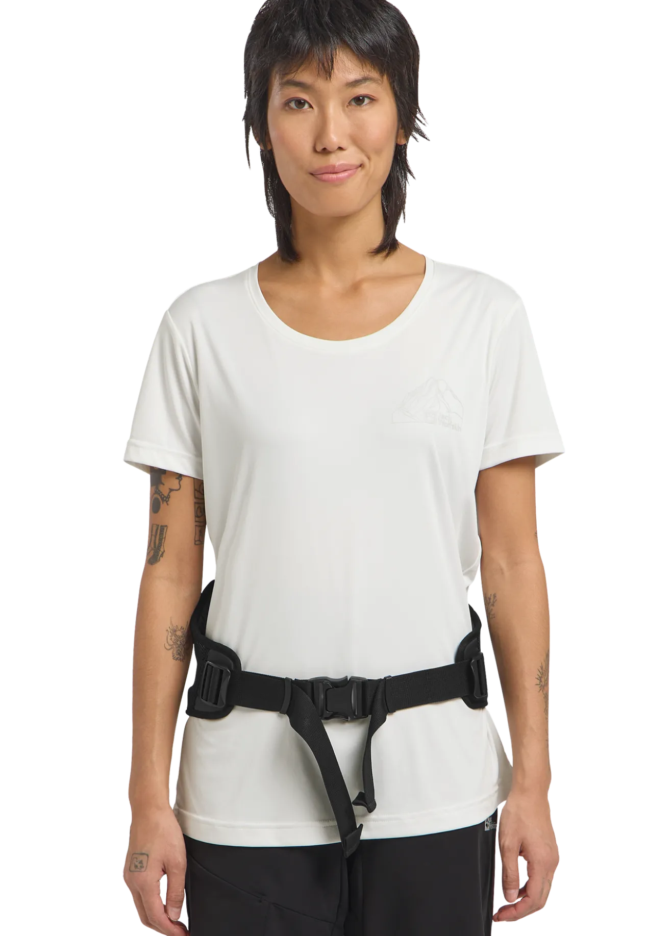 VELOCITY HIPBAG