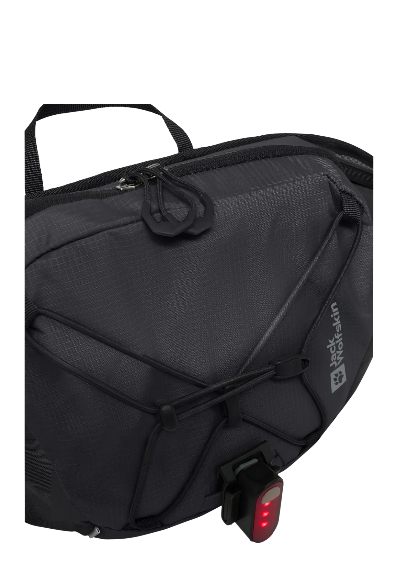 VELOCITY HIPBAG