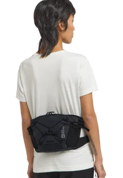 VELOCITY HIPBAG