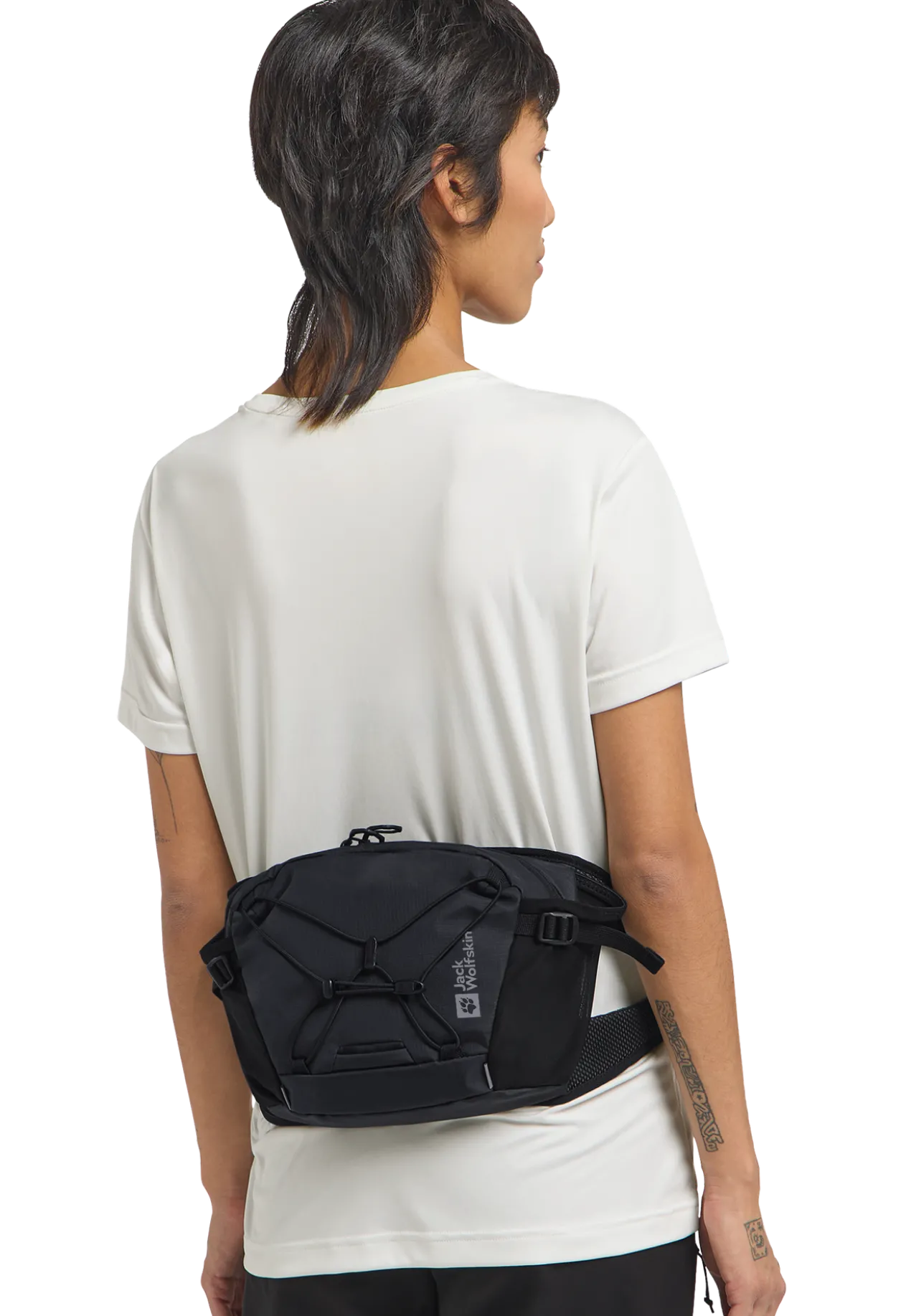 VELOCITY HIPBAG