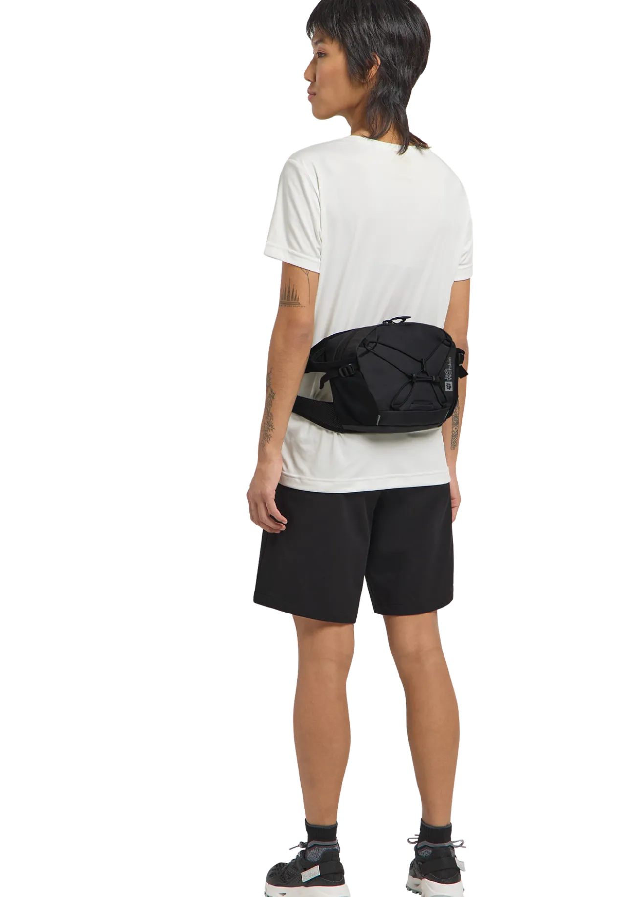 VELOCITY HIPBAG
