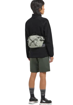 VELOCITY HIPBAG