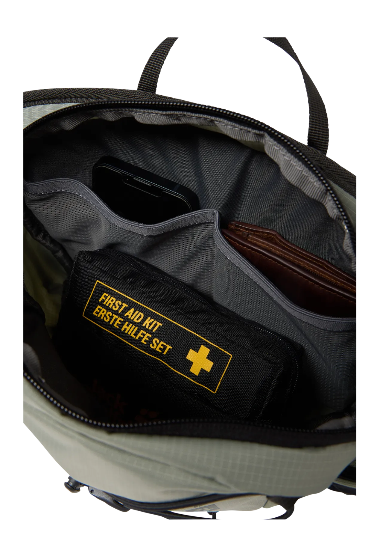 VELOCITY HIPBAG