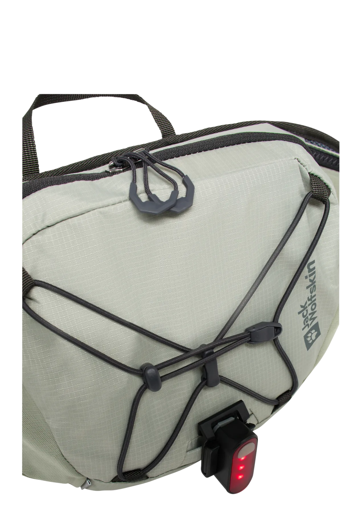 VELOCITY HIPBAG