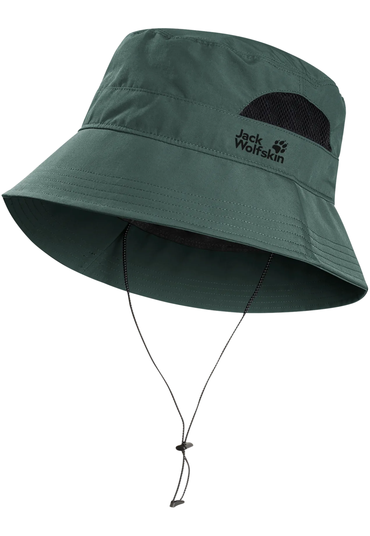 VENT BUCKET HAT