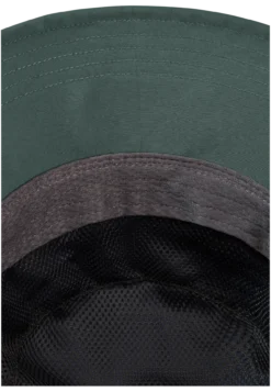 VENT BUCKET HAT