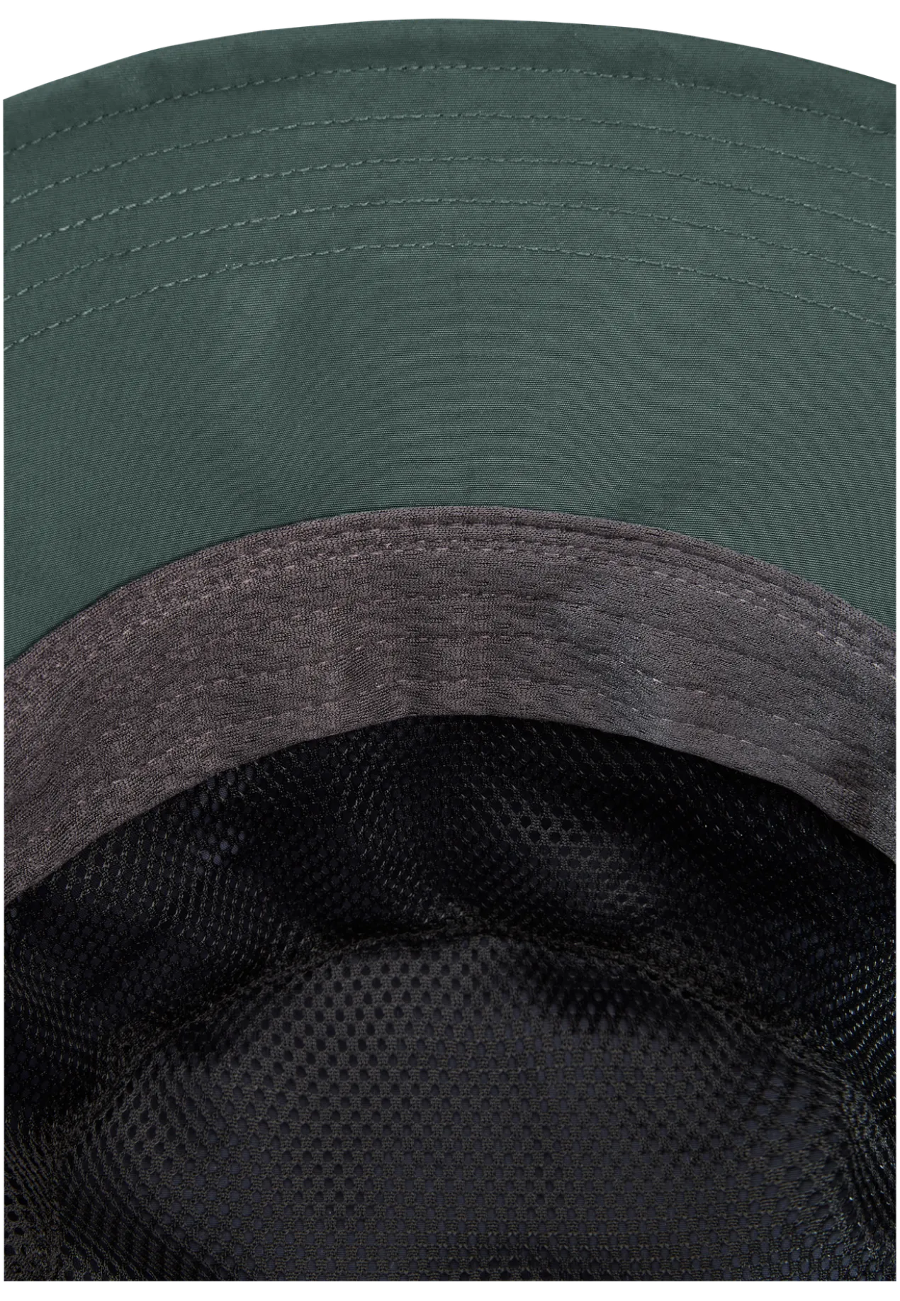 VENT BUCKET HAT