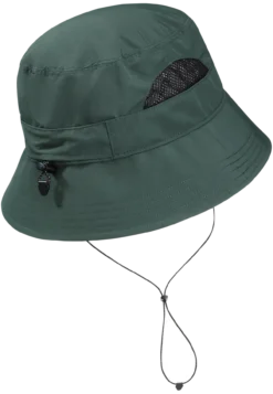 VENT BUCKET HAT