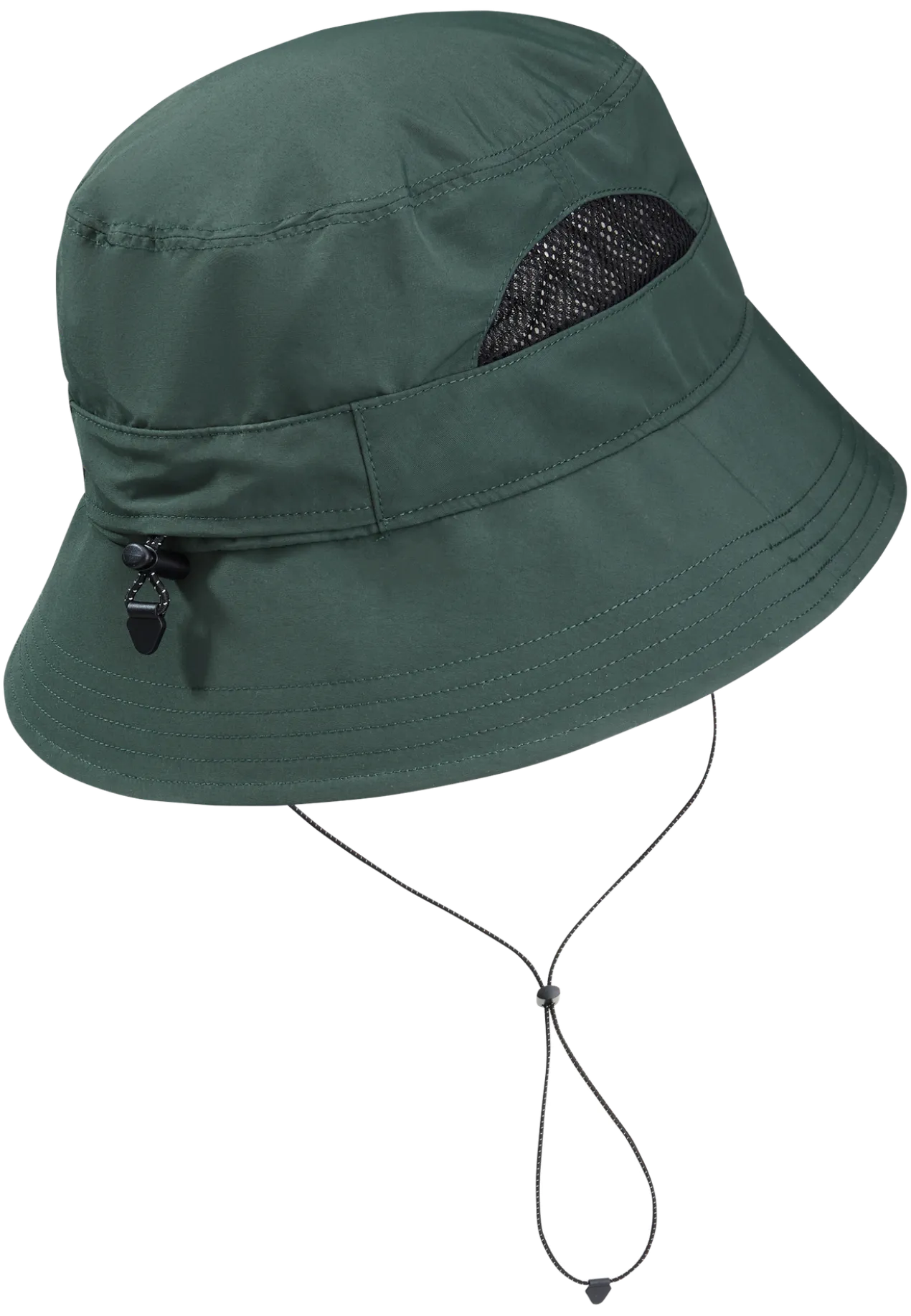 VENT BUCKET HAT