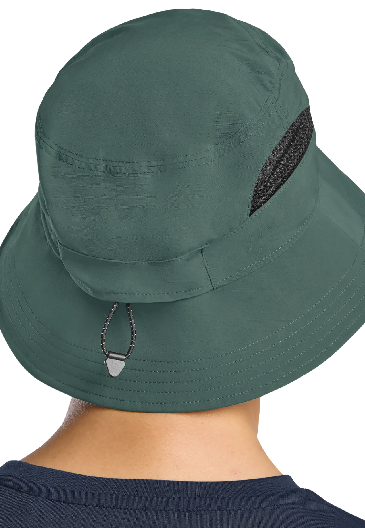 VENT BUCKET HAT
