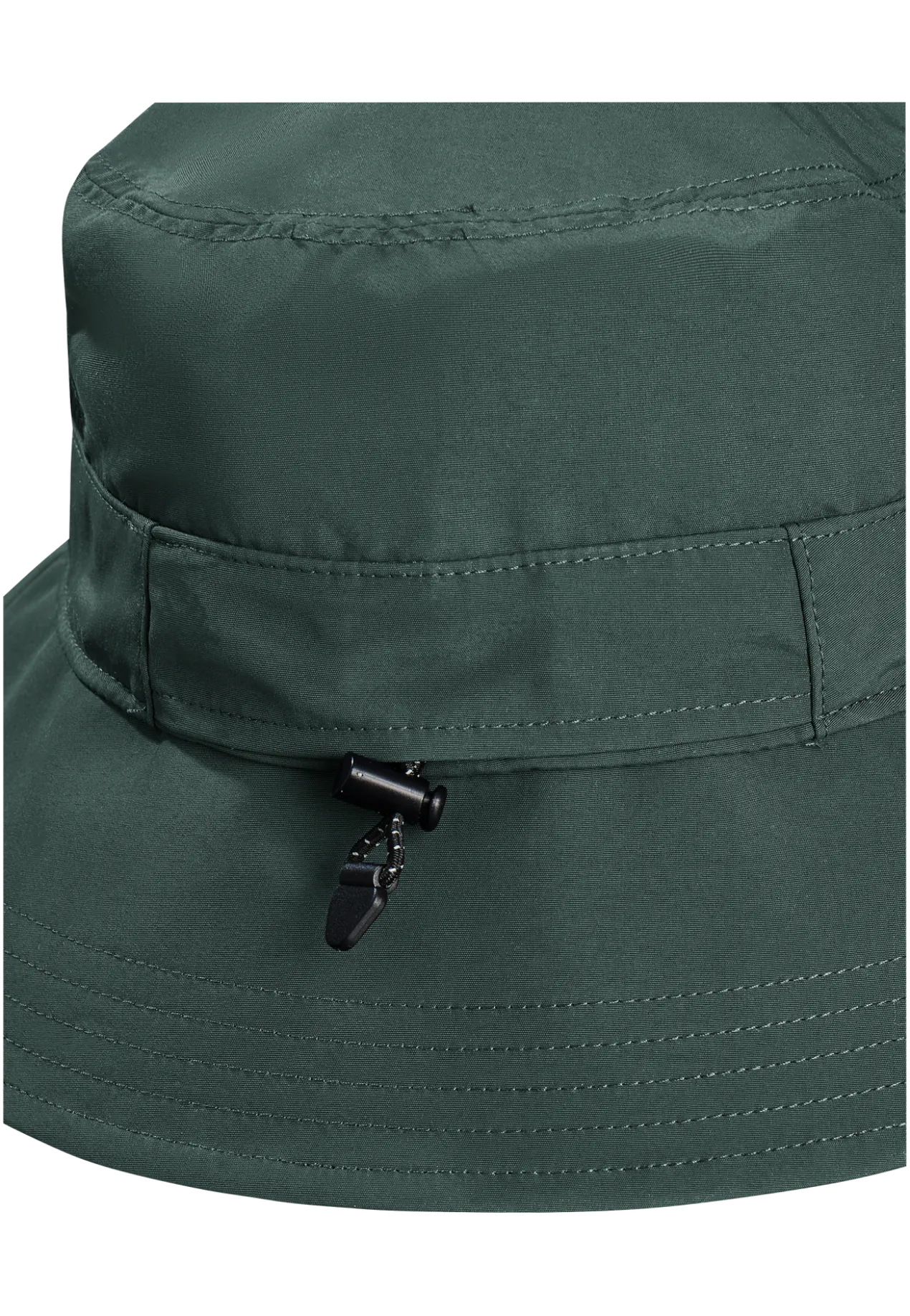 VENT BUCKET HAT