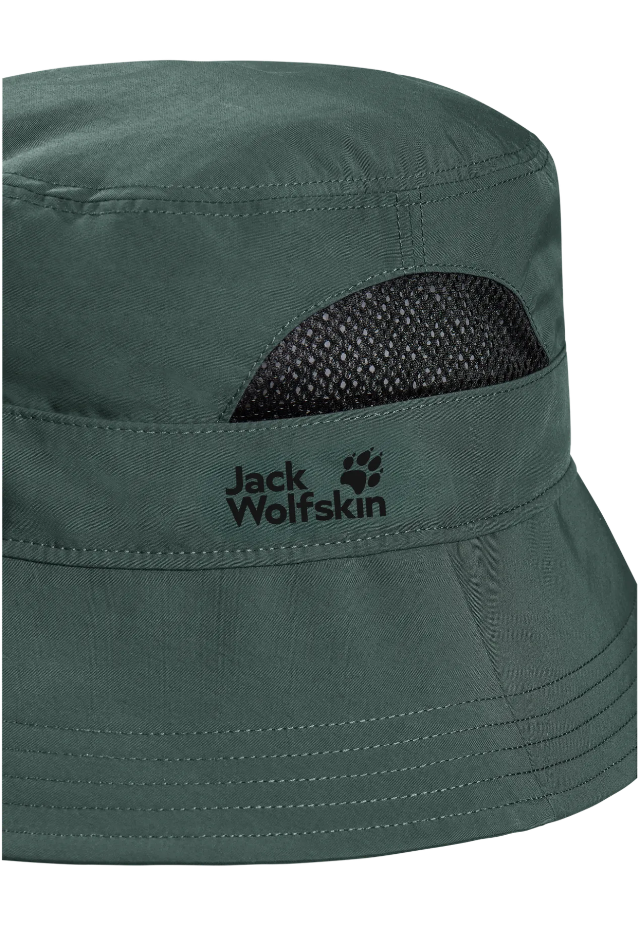 VENT BUCKET HAT