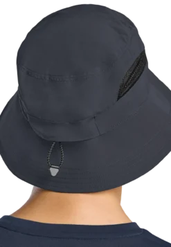 VENT BUCKET HAT