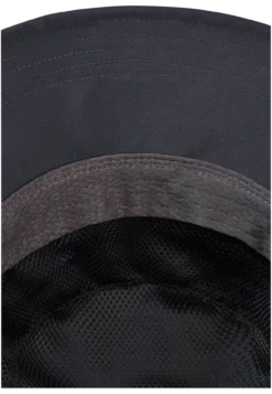 VENT BUCKET HAT