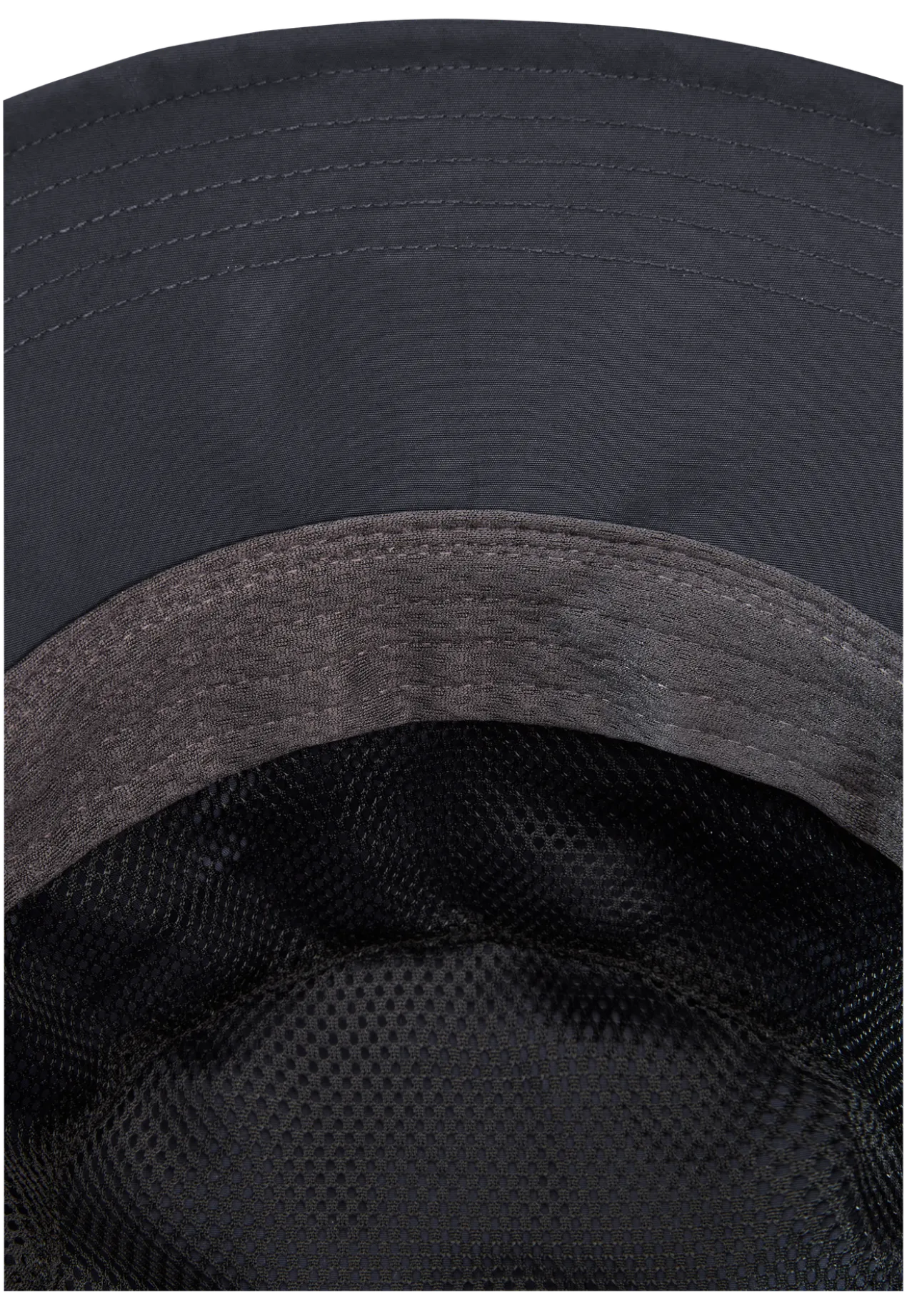 VENT BUCKET HAT