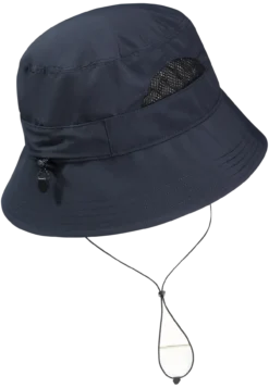 VENT BUCKET HAT