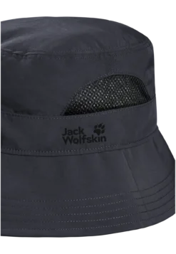 VENT BUCKET HAT