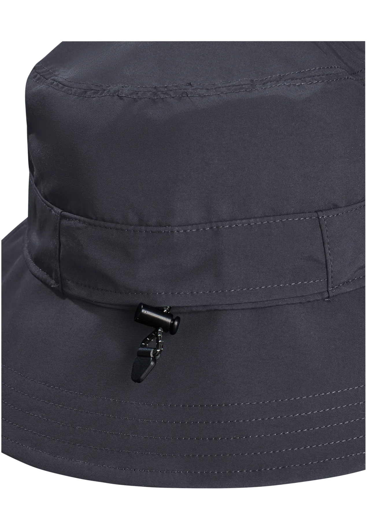 VENT BUCKET HAT