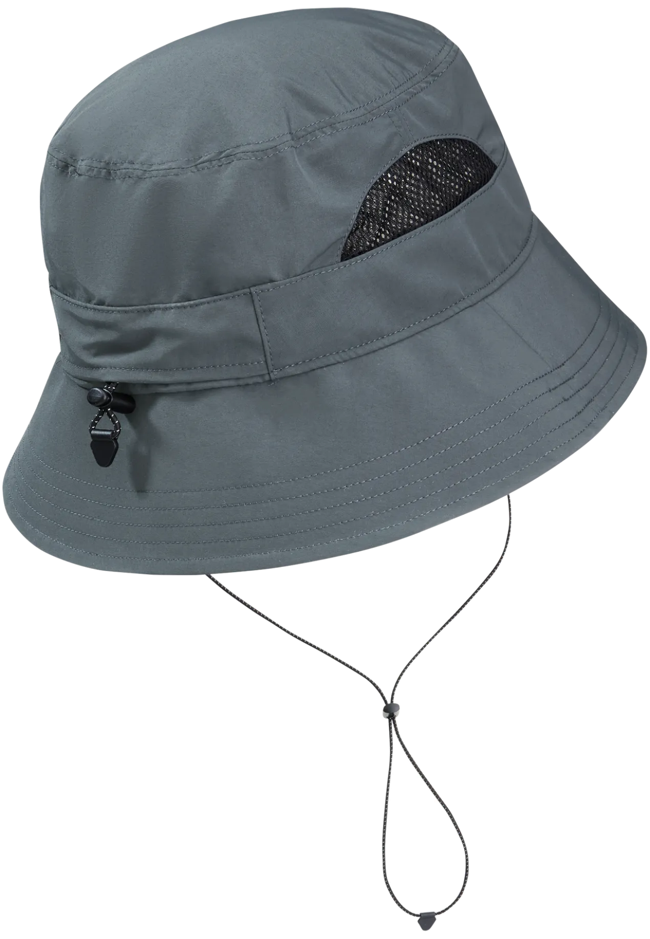 VENT BUCKET HAT