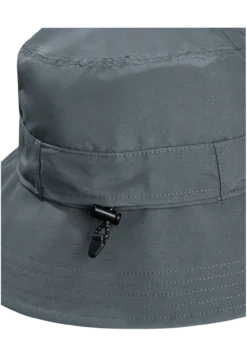 VENT BUCKET HAT