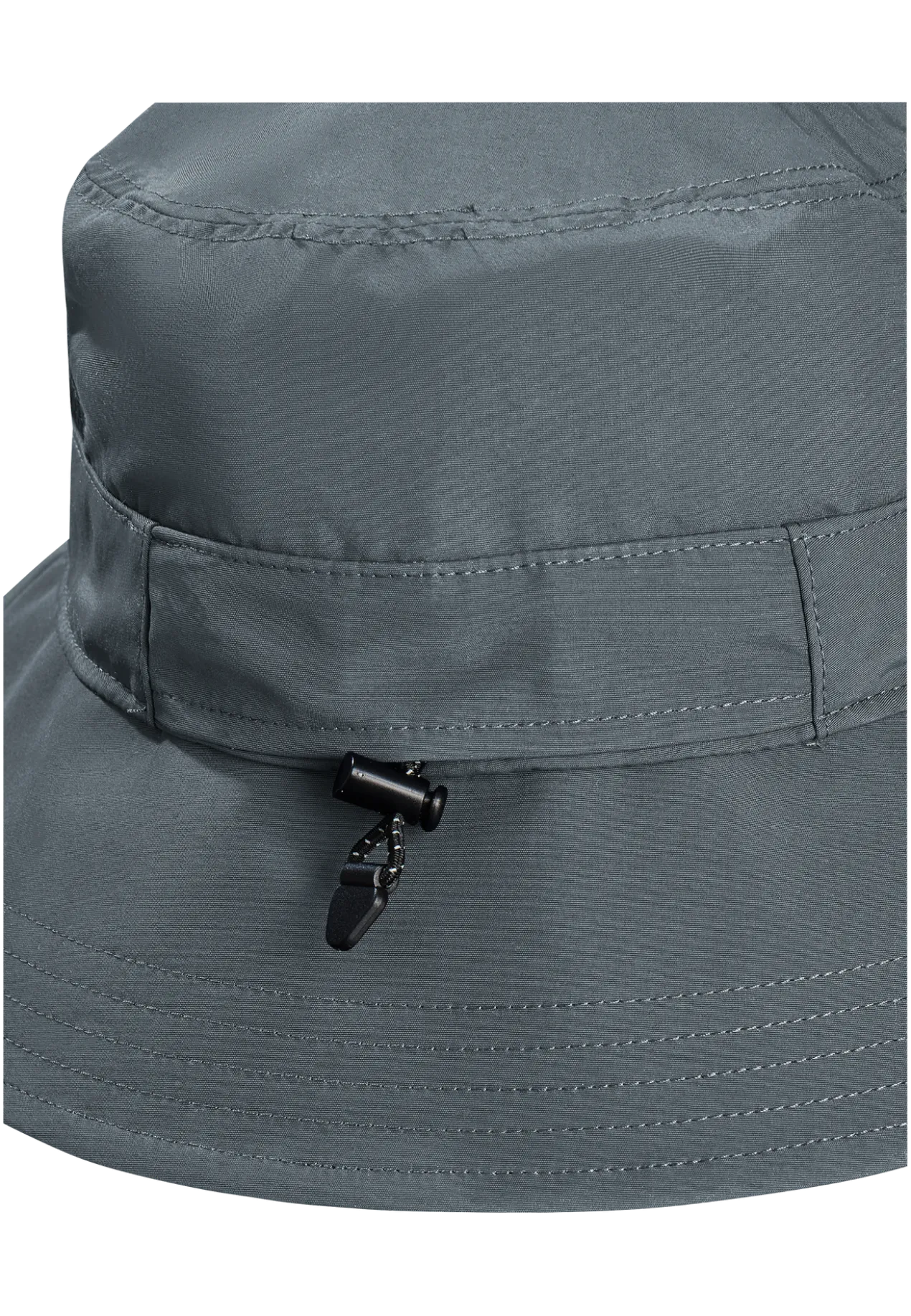 VENT BUCKET HAT