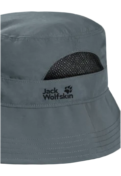 VENT BUCKET HAT