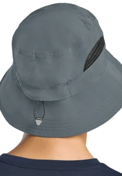 VENT BUCKET HAT