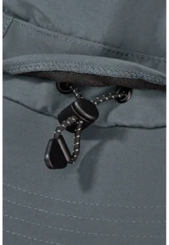 VENT BUCKET HAT