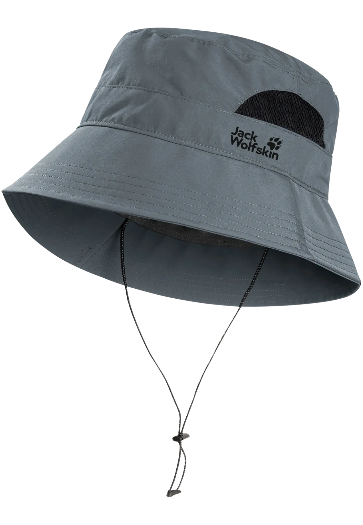VENT BUCKET HAT
