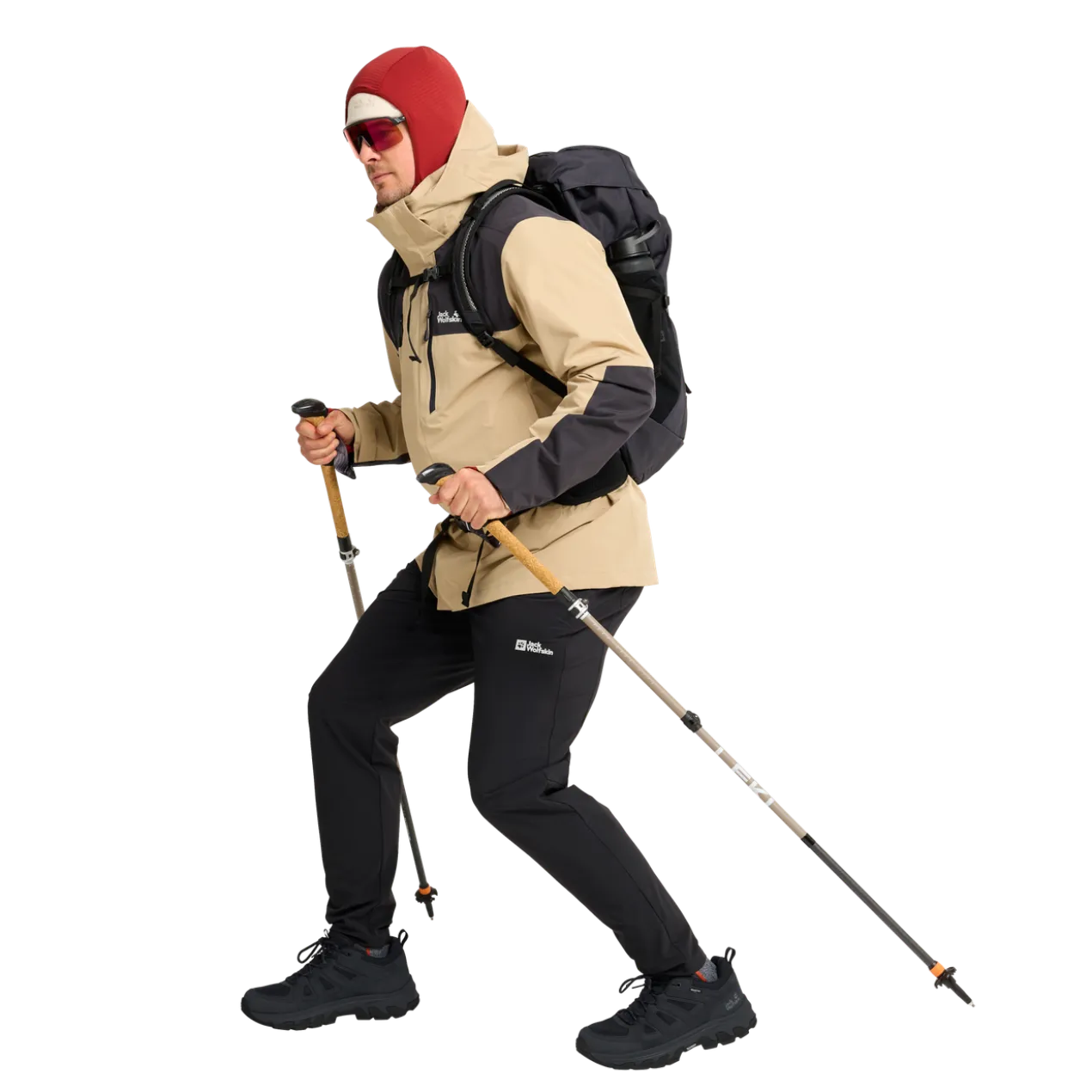 VERO HIKE TEXAPORE LOW M