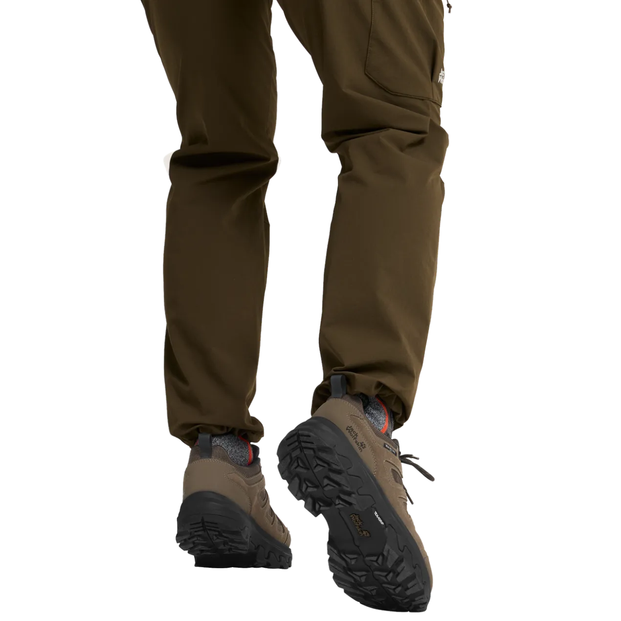 VERO HIKE TEXAPORE LOW M