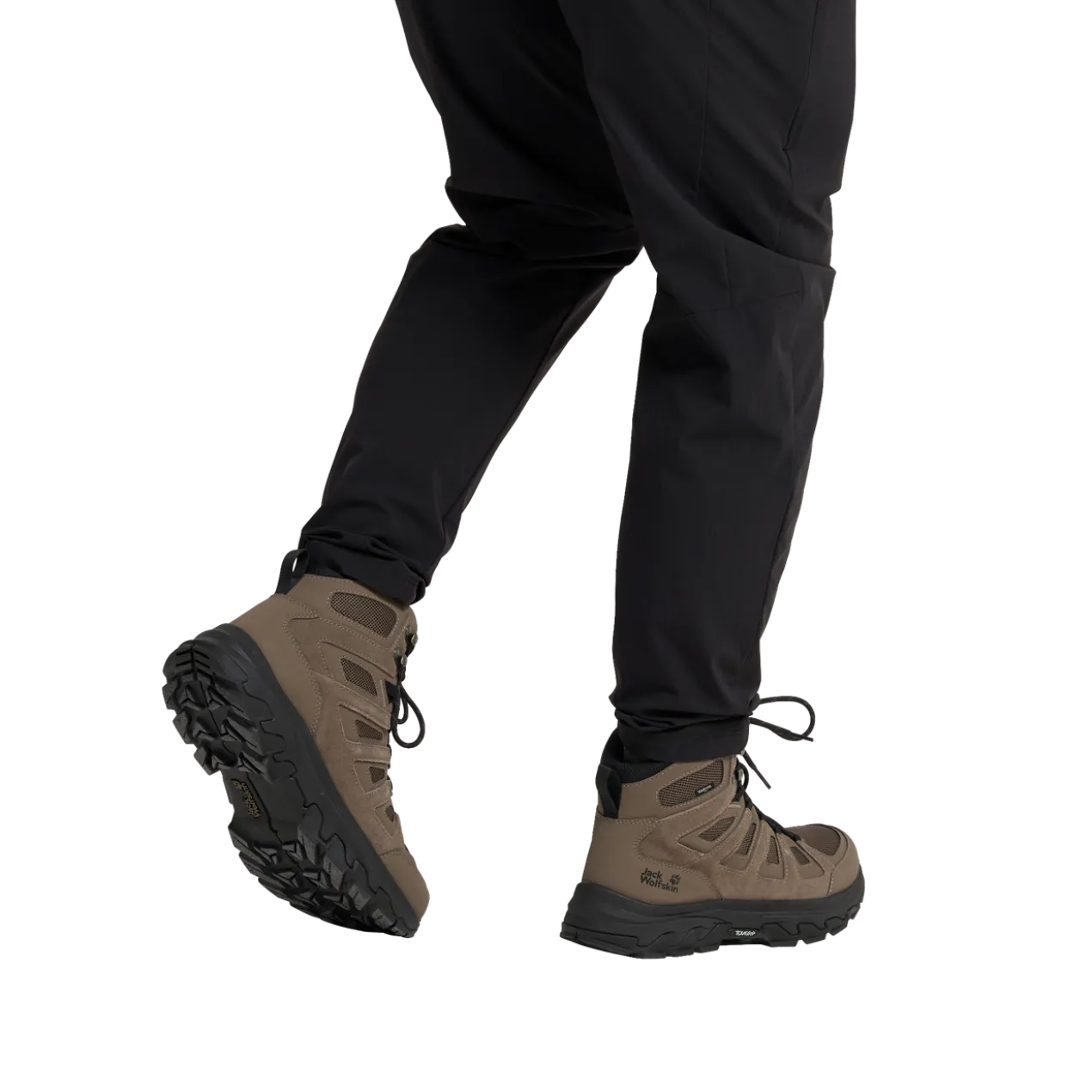 VERO HIKE TEXAPORE MID M